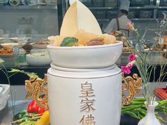 -宁海食府·涌宴(真和店)