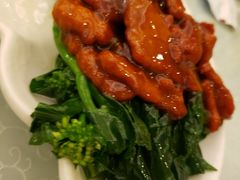 -博雅渔港·融合菜(维也纳国际大酒店)