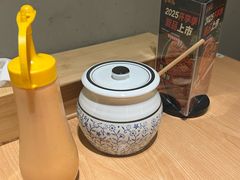 -五道双马·双马餐厅(五道口店)