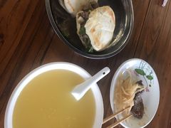 -老保定驴肉馆(云岗路店)