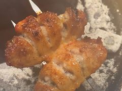 -筱果•梁山围炉烤肉(昌里路店)