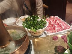 -东门口涮肉·砂锅·烤串(老门东店)