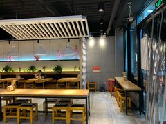 -陕味食族油泼面(工商大学店)