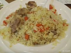 -巴依兄弟西域美食(机场店)