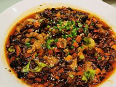 -皇城根·烤鸭·鱼头·家常菜(欧亚大观乐活城店)