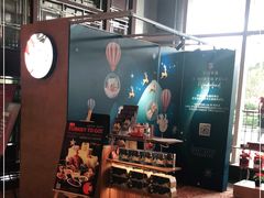 -上海浦东嘉里大酒店