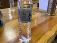 -朝族高丽火盆(长白山总店)