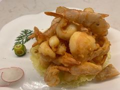 -墨宴(西洋湖店)