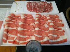 -北门涮肉·铜锅涮肉(南锣鼓巷店)