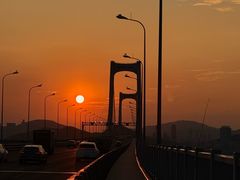 -星海湾跨海大桥