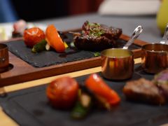 -YUE·6·西式融合餐厅(外滩六号店)