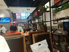 大堂-米斯特比萨(罗斯福店)