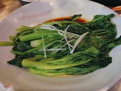 -绿茶餐厅(首开福茂店)