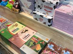-上海梨膏糖商店(豫园商城店)