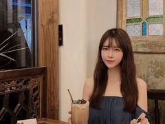 -西关84·History·Art·Cafe