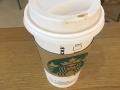 -星巴克臻选(北京世贸天阶店)