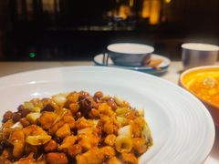 -绿茶餐厅(财富购物中心店)