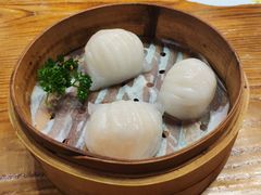 -澳门陈光记烧味饭店(南京德基广场店)