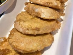 -福满圆(琨莎中心店)