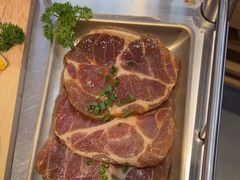 -韩宫宴和牛烤肉(宣州国购店)