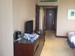 -西安锦江国际酒店