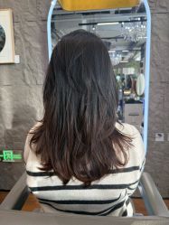 -MaisonFL·美颂法式专业美发艺术沙龙