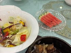 -江南村酒家