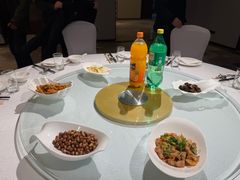 -拾溪餐厅(杭州千禧度假酒店)