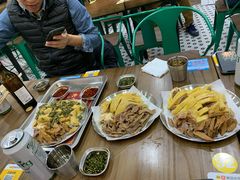 -阿金大白·上海菜馆(新天地店)