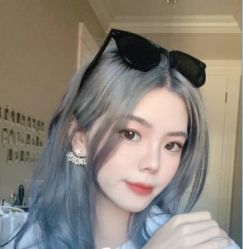 -LJOY丽锦造型·烫发染发
