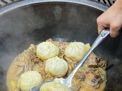 -玺炖·中国铁锅炖(虹桥天街店)