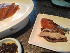 -局气 烤鸭·北京菜(光华路店)