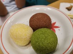 -村上一屋·亚洲菜融合小馆(南楼店)
