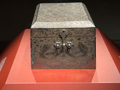 -陕西历史博物馆