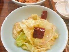 -北京贵宾楼饭店 红墙咖啡厅