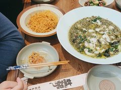 -大盐帮川菜馆(长楹天街店)