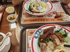 -余百年·现烧烧腊(布吉金利店)