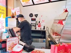 -华莱士·全鸡汉堡(浦东南路店)