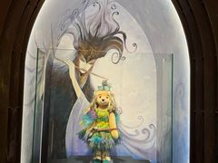 -济州岛泰迪熊博物馆