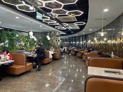 大堂-炭烤麻里·臻选自助烤肉料理(观音桥大融城店)