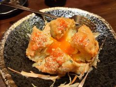 -鸟鹏烧鸟居酒屋(昌岗店)