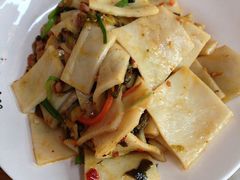 -88号小吃店·经典云南菜·地道纳西美食