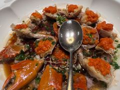 -荣兴酒家(徐家汇店)