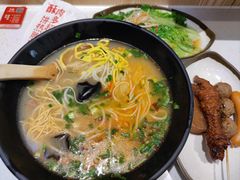 -牛汤哥慢熬牛肉汤(五道口店)