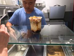 -甜心闲生传统手工冰粉(奎星楼店)