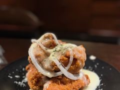 -Fuzzy Bistro 浮几韩餐·茶酒馆