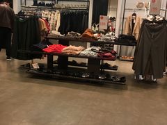 -ZARA(仓山万达店)