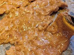 -熊大·鲜烤黄牛肉(五山店)