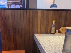 -里岛烤鱼(东港凯虹广场店)