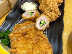 -胜博殿日式炸猪排(西红门店)